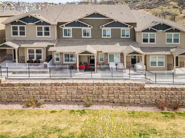 2049 Birmingham LOOP, Colorado Springs, CO 80910
