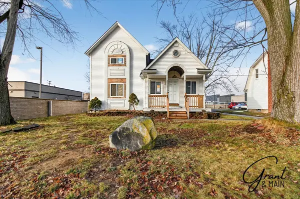 11627 Haller ST, Livonia City, MI 48150