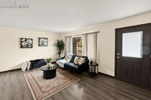 1211 Florence AVE, Colorado Springs, CO 80905