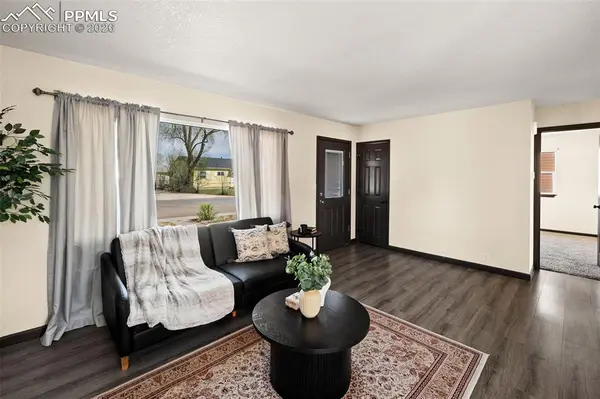 1211 Florence AVE, Colorado Springs, CO 80905