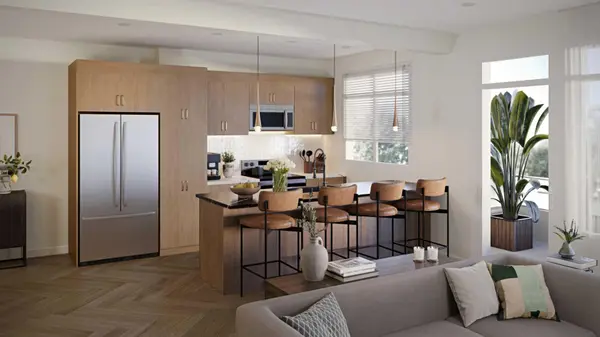 14800 1 ST NW #202, Calgary, AB T3P 2M3