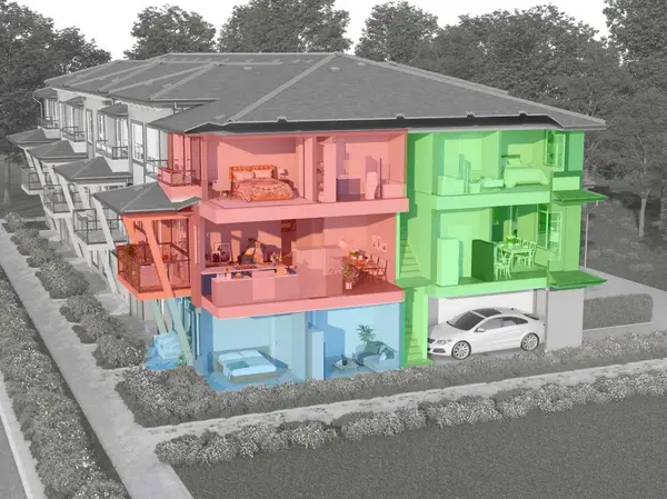 14800 1 ST NW #301, Calgary, AB T3P 2M3