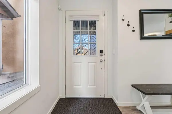 100 Sage Valley DR NW, Calgary, AB T3R 0C8