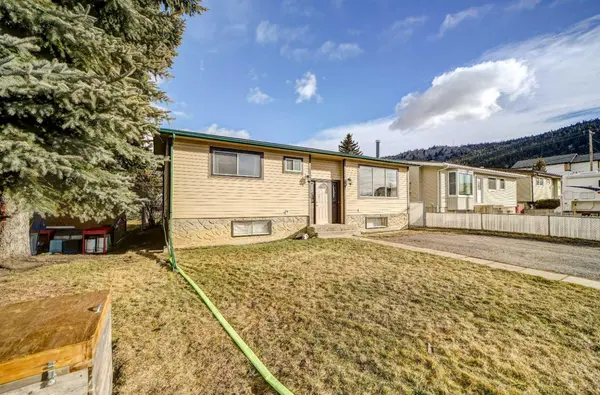 2730 226 ST, Bellevue, AB T0K0E0