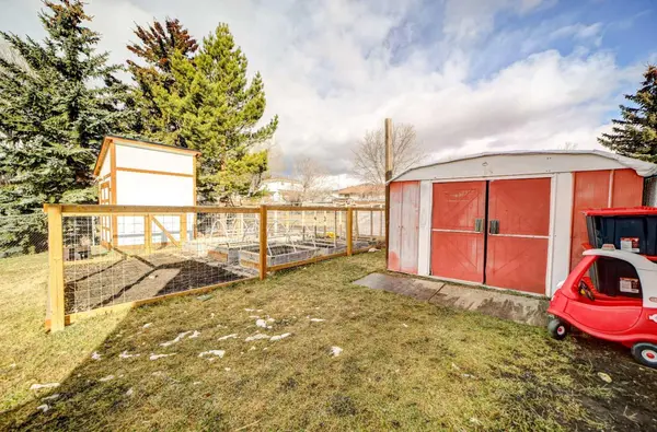 2730 226 ST, Bellevue, AB T0K0E0