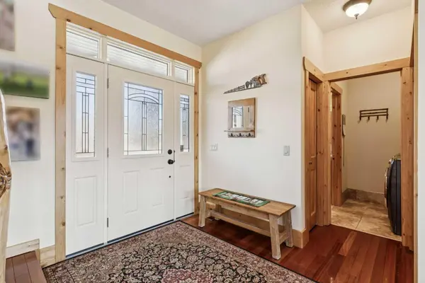 52 Cowboy TRL, Rural Foothills County, AB T0L1K0