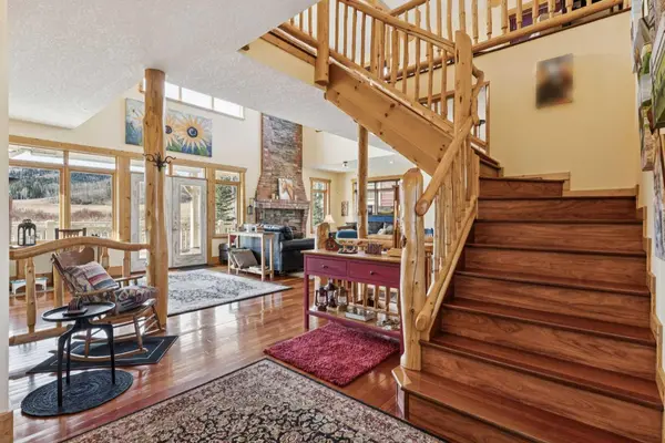 52 Cowboy TRL, Rural Foothills County, AB T0L1K0