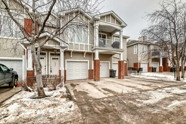 8000 Wentworth DR SW #504, Calgary, AB T3H 5K8