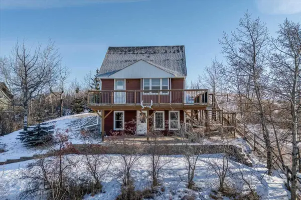 Buffalo DR #1, Rural Stettler No. 6 County Of, AB T0C 3B0