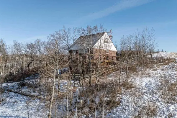 Buffalo DR #1, Rural Stettler No. 6 County Of, AB T0C 3B0