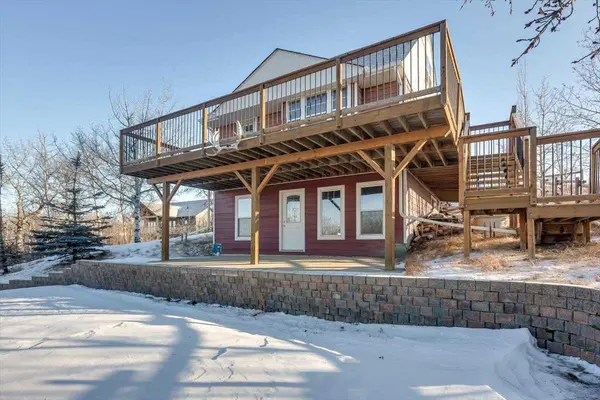 Buffalo DR #1, Rural Stettler No. 6 County Of, AB T0C 3B0