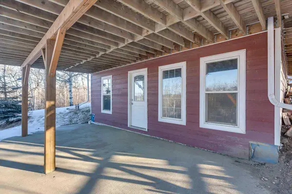 Buffalo DR #1, Rural Stettler No. 6 County Of, AB T0C 3B0