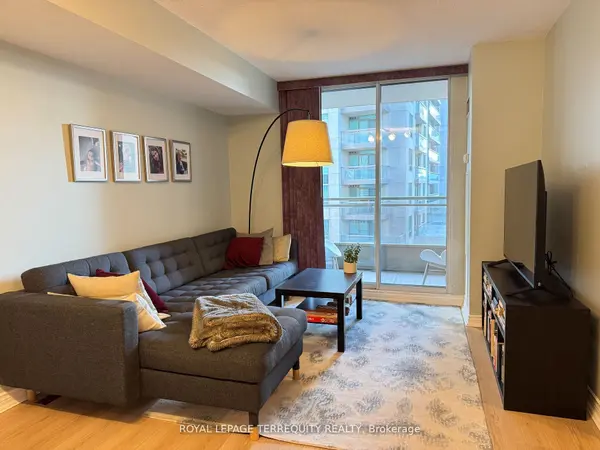 256 Doris AVE #601Unfurnished, Toronto C14, ON M2N 6X8