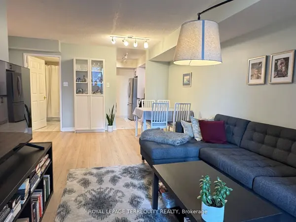 256 Doris AVE #601Unfurnished, Toronto C14, ON M2N 6X8