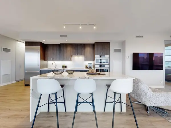 390 Cherry ST #2902, Toronto C08, ON M5A 0E2