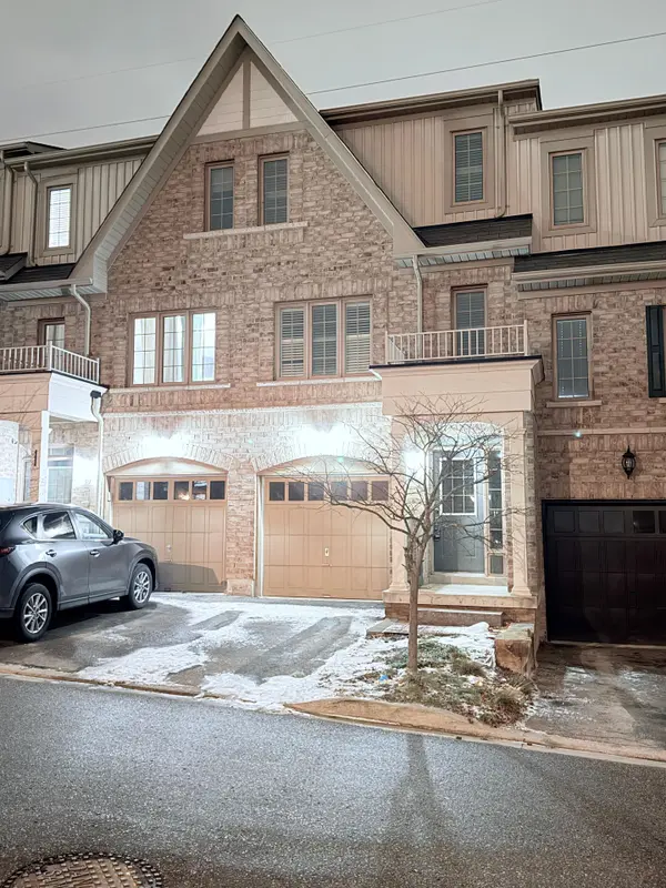 37 Magpie WAY, Whitby, ON L1N 0K7