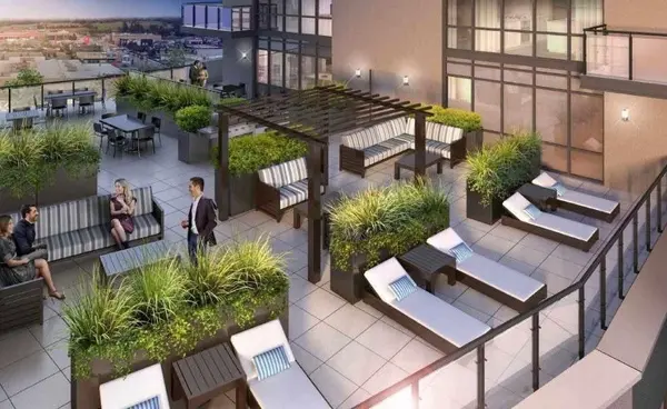 51 Clarington BLVD #804, Clarington, ON L1C 7J8