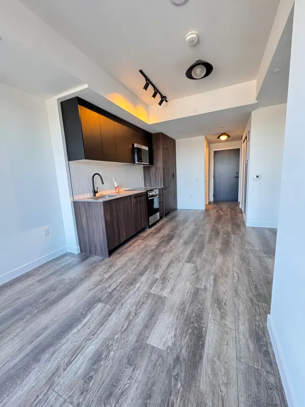 1635 MILITARY TRL #509, Toronto E10, ON M1C 1B2