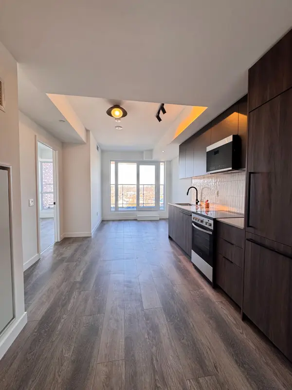 1635 MILITARY TRL #509, Toronto E10, ON M1C 1B2