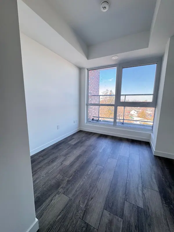 1635 MILITARY TRL #509, Toronto E10, ON M1C 1B2