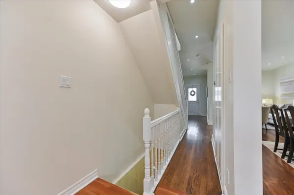 104 Dewhurst BLVD, Toronto E03, ON M4J 3J3