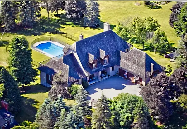 21 Buggey LN, Ajax, ON L1Z 1X4