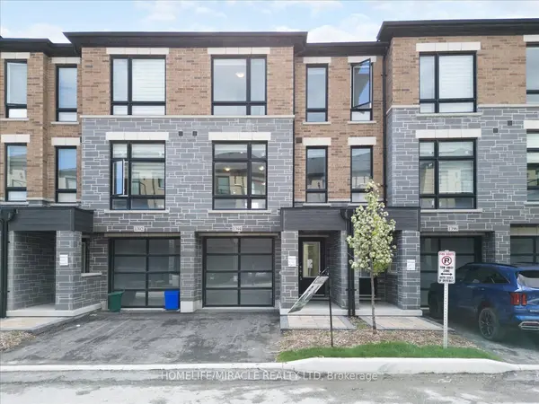 1392 Coral Springs PATH, Oshawa, ON L1K 3G1