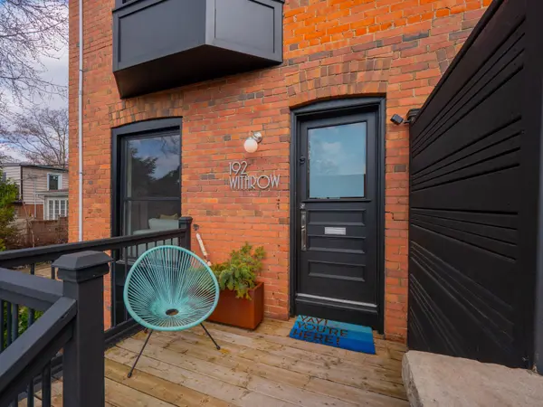 192 Withrow AVE, Toronto E01, ON M4K 1E1