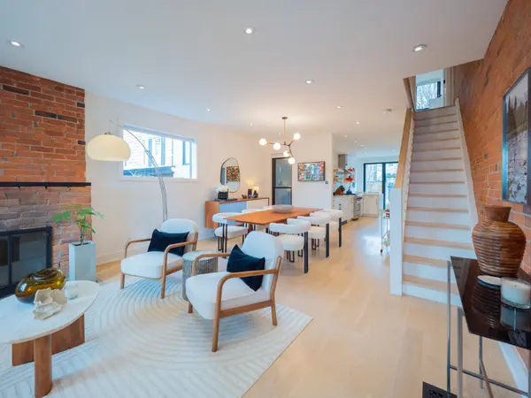 192 Withrow AVE, Toronto E01, ON M4K 1E1