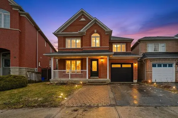 37 Rivendell TRL, Toronto E11, ON M1X 2C2