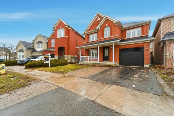 37 Rivendell TRL, Toronto E11, ON M1X 2C2