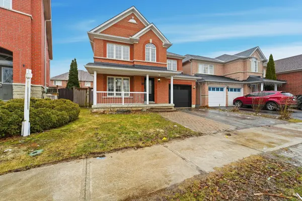 37 Rivendell TRL, Toronto E11, ON M1X 2C2