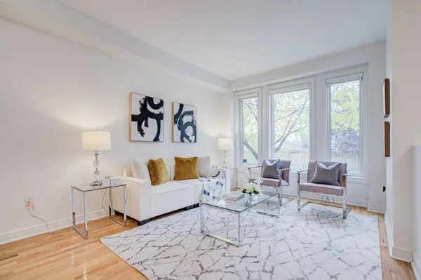 13 Sharon Lee DR, Markham, ON L6C 2J6