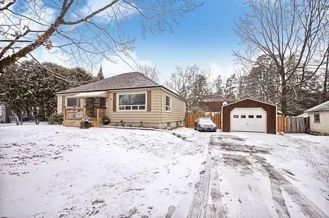 20 King ST, Georgina, ON L0E 1R0