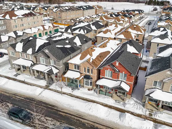 51 Albert Lewis ST, Markham, ON L6B 0Z3