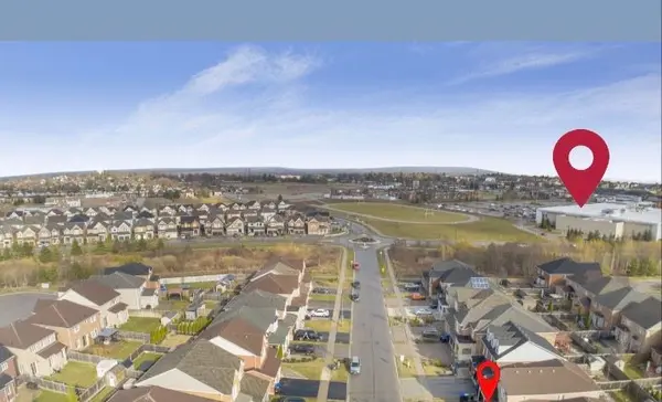 95 Blue Dasher BLVD, Bradford West Gwillimbury, ON L3Z 0J2