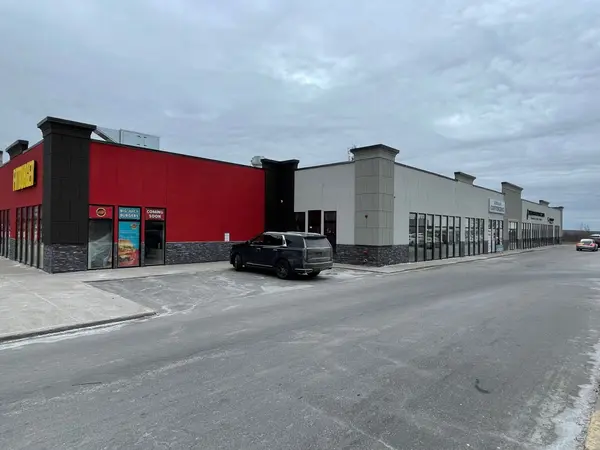 535 Bayfield ST #A4, Barrie, ON L4M 4Z9