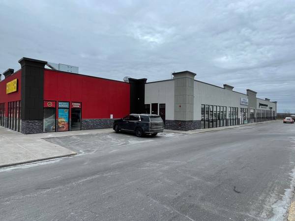 535 Bayfield ST #A4&A5, Barrie, ON L4M 4Z9