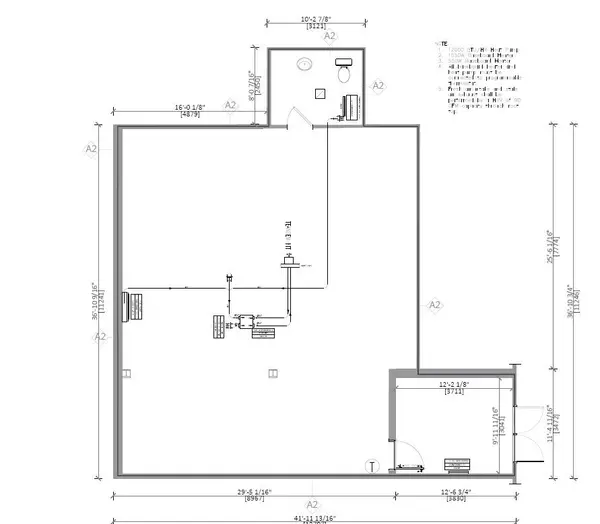 535 Bayfield ST #A2, Barrie, ON L4M 4Z9