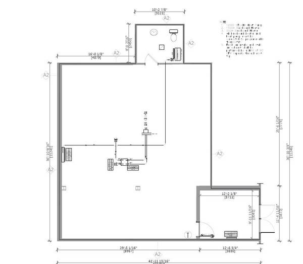 535 Bayfield ST #A2, Barrie, ON L4M 4Z9