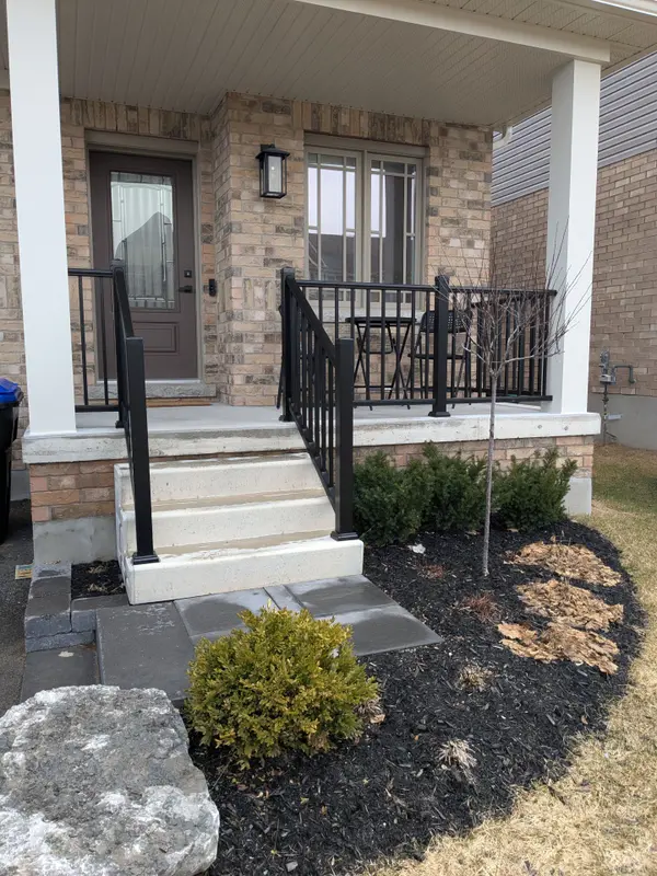 11 Shipley AVE, Collingwood, ON L9Y 5M6