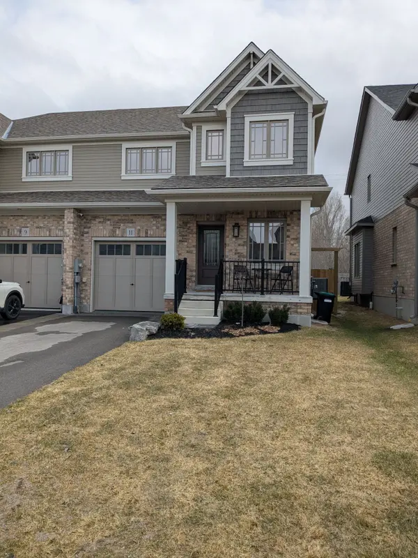 11 Shipley AVE, Collingwood, ON L9Y 5M6