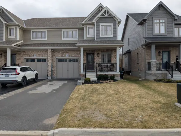 11 Shipley AVE, Collingwood, ON L9Y 5M6