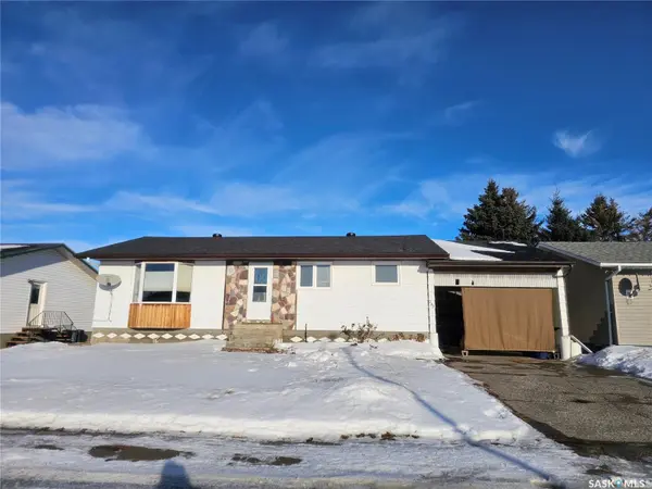 249 7th AVENUE W,  Unity,  SK S0K 4L0
