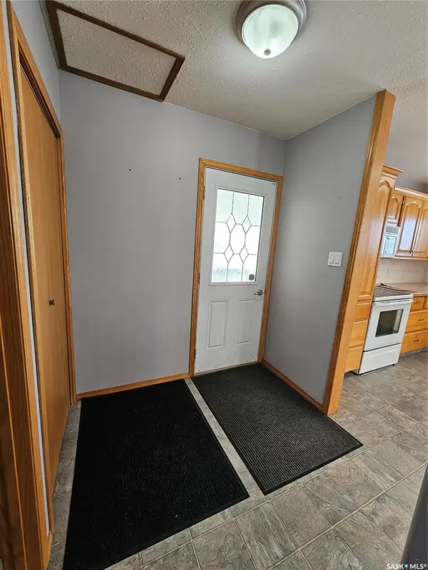 249 7th AVENUE W, Unity, SK S0K 4L0