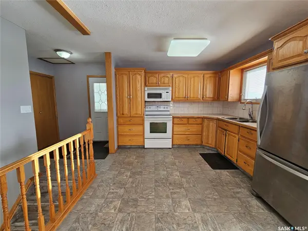 249 7th AVENUE W, Unity, SK S0K 4L0