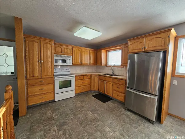 249 7th AVENUE W, Unity, SK S0K 4L0