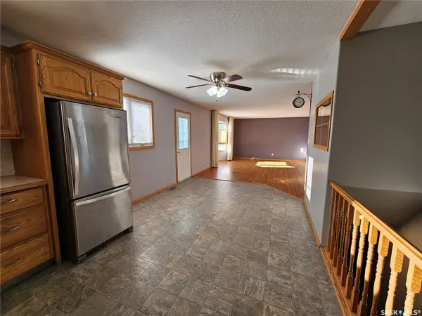 249 7th AVENUE W, Unity, SK S0K 4L0