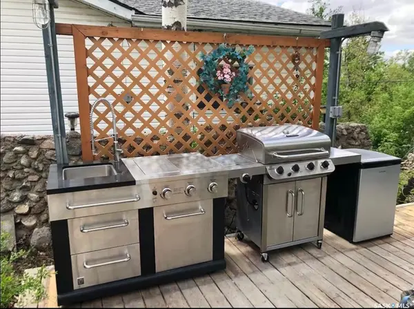 105 Briere DRIVE, Regina Beach, SK S0G 4C0