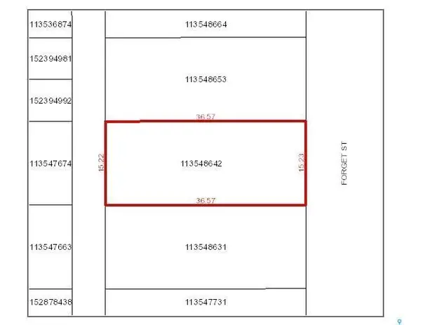 410 Forget STREET, Foam Lake, SK S0A 1A0